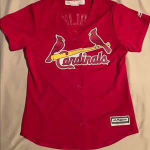 Yadier Molina Jersey